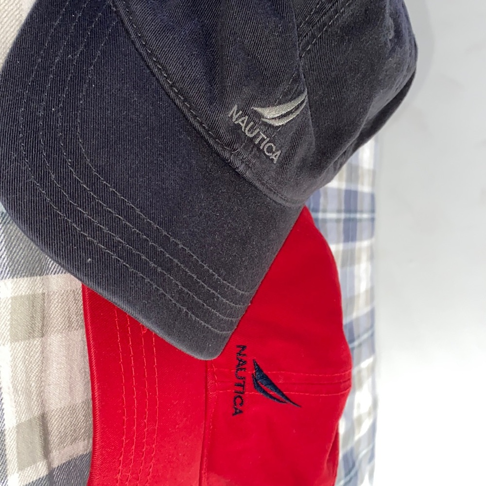 Selling Nautica Adjustable Hats